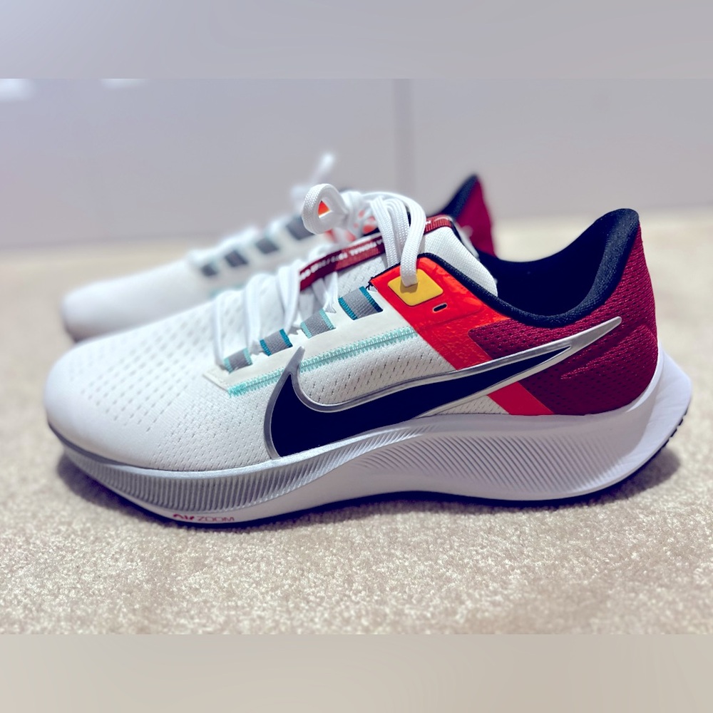 Nike Air Zoom Pegasus 38 (NEW) Size 11